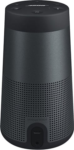 Bose bose best sale soundlink revolve